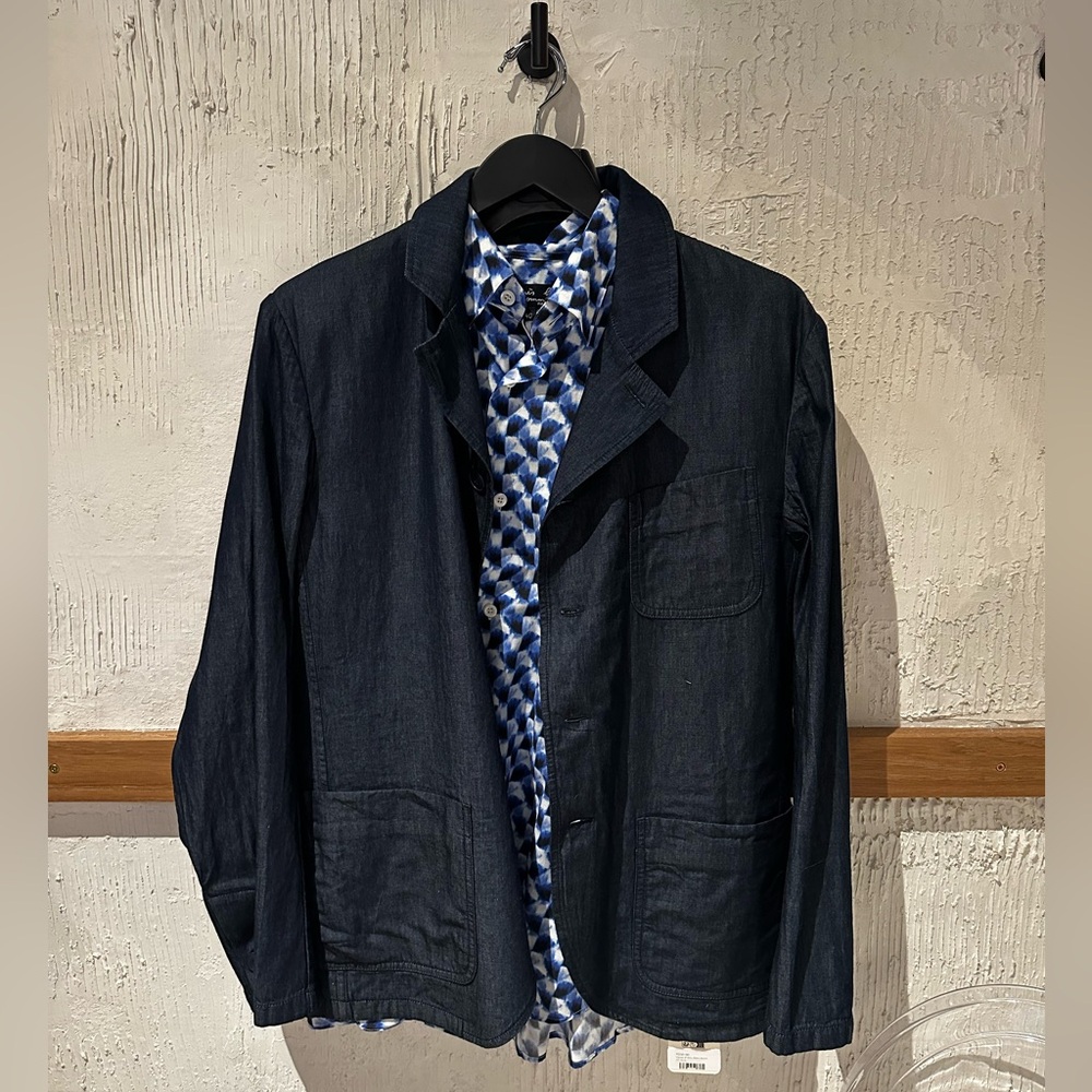 Agnes B. New Albin Jacket - US 44